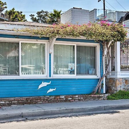 Central Catalina Cottage Walk To Ferry And Eateries Avalon Exterior photo